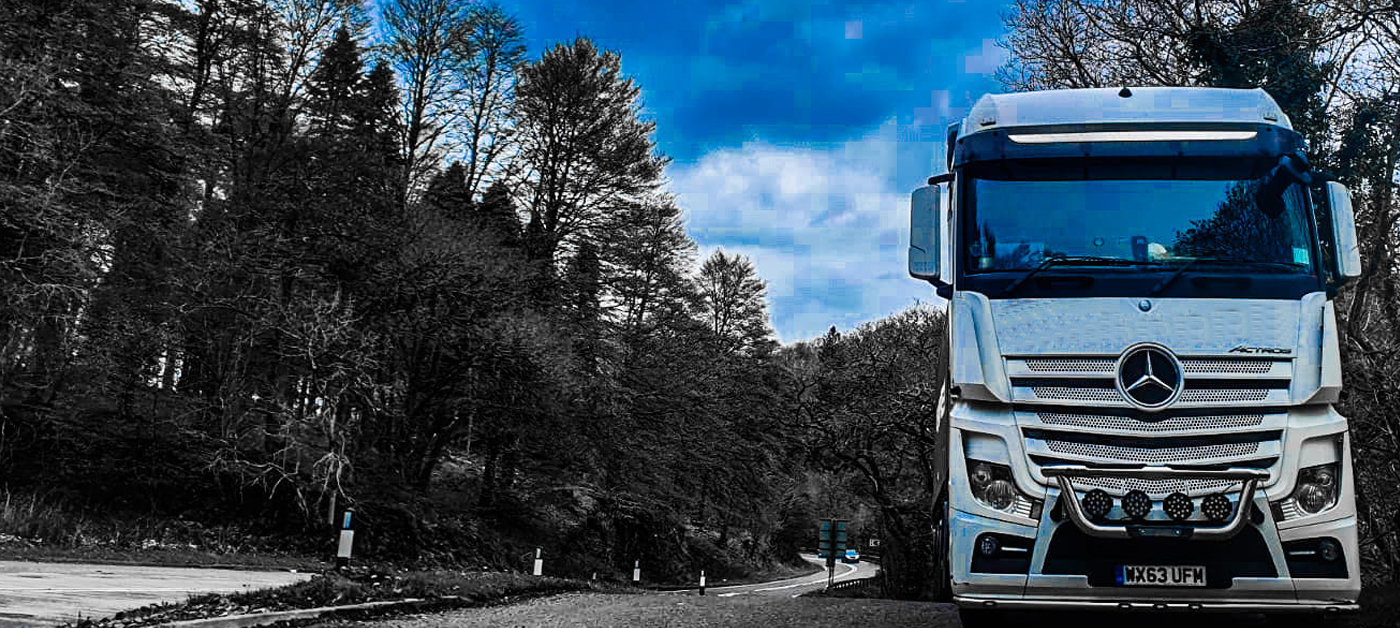 Expert HGV Repairs & Fleet Maintenance Services